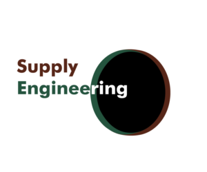Logo-Design von Khan01 für Supply Engineering | Design #9573689