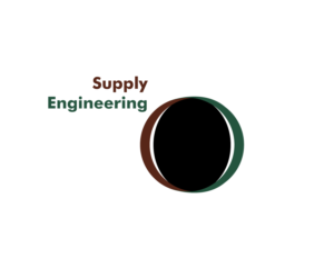Logo Design by Khan01 for Supply Engineering | Design: #9573700