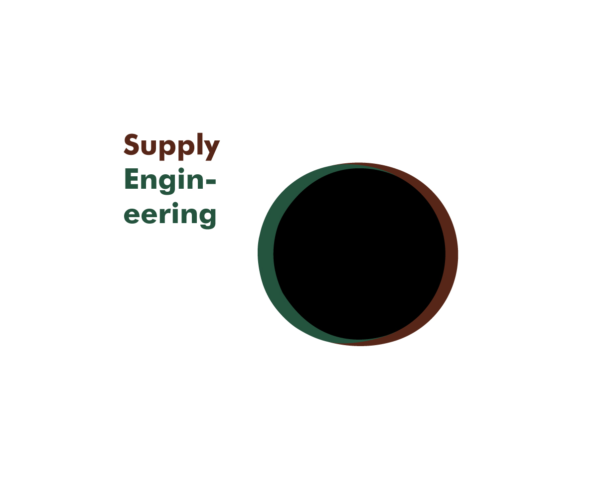 Logo Design by Khan01 for Supply Engineering | Design #9575169