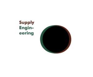 Logo Design by Khan01 for Supply Engineering | Design: #9575169