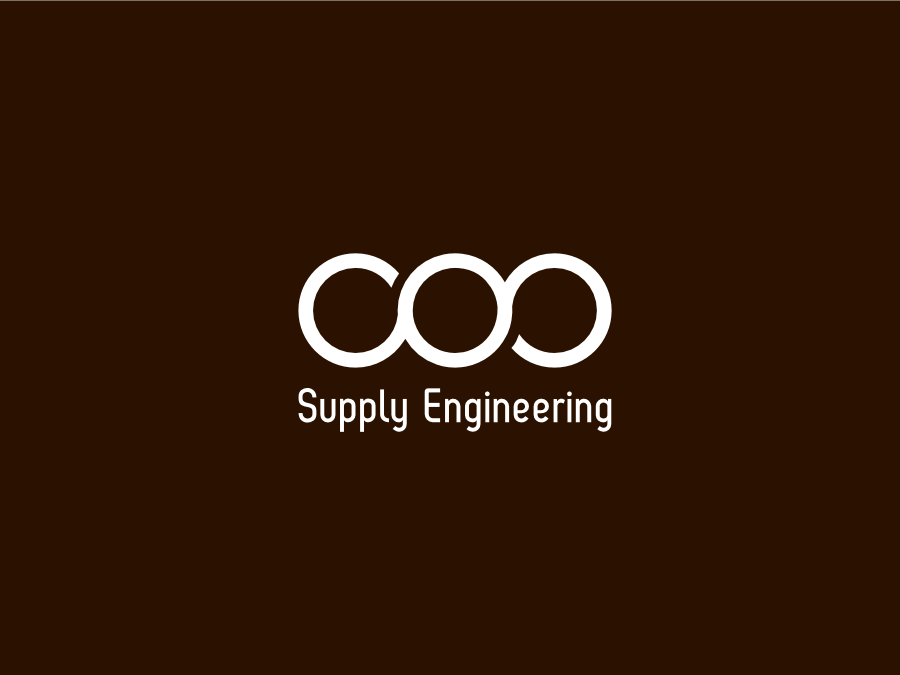 Logo Design by zagystars for Supply Engineering | Design #9578011