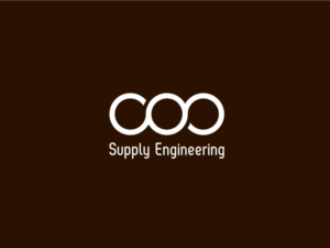 Logo Design by zagystars for Supply Engineering | Design: #9578011