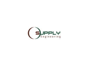 Logo Design by zagystars for Supply Engineering | Design: #9583893