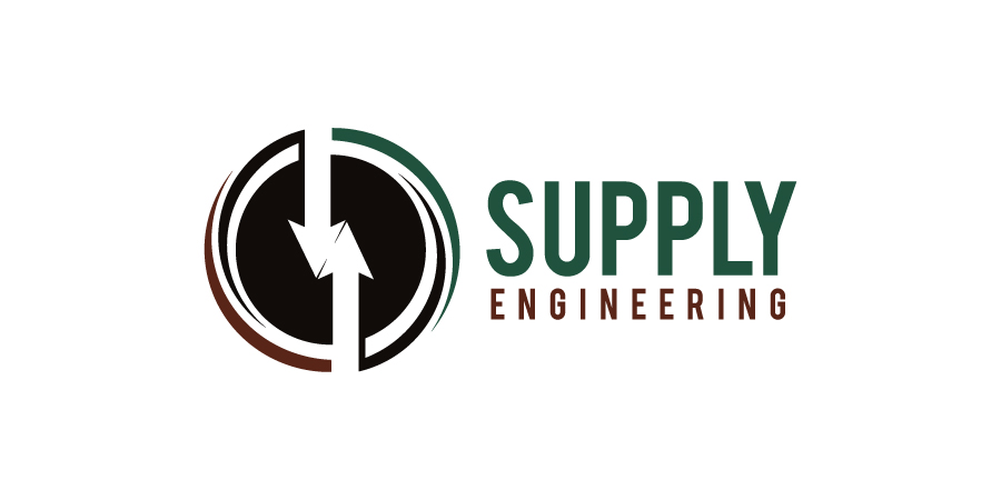 Logo Design by debdesign for Supply Engineering | Design #9572421