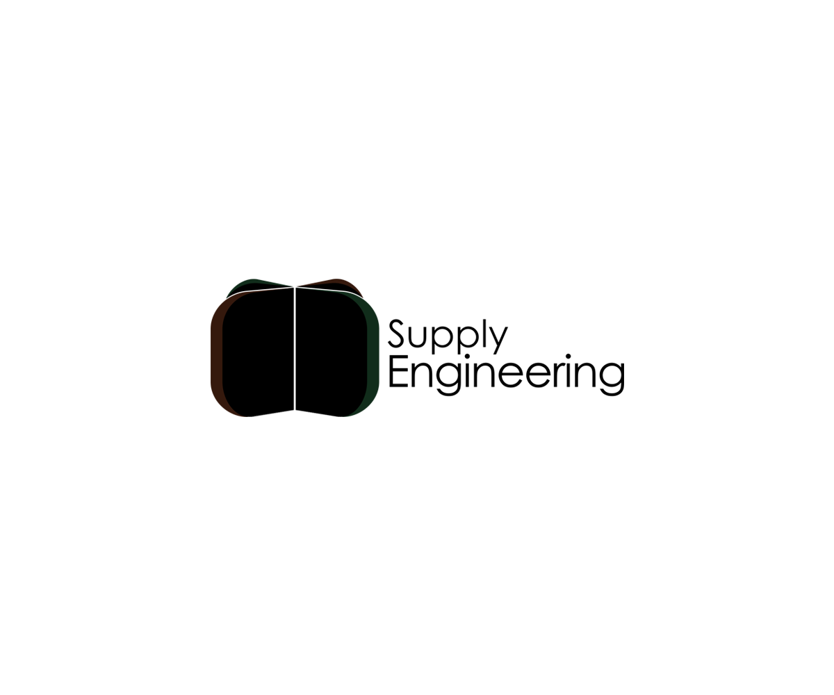 Logo Design by tasarimtag for Supply Engineering | Design #9584520