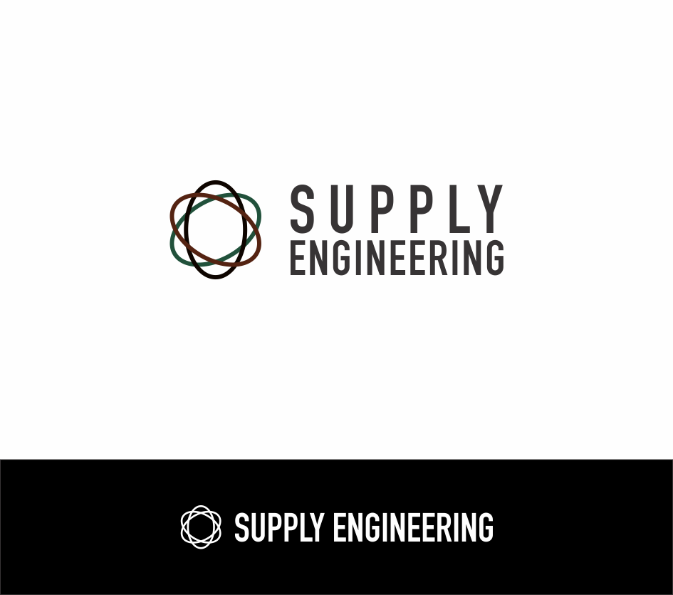 Logo Design by exmus for Supply Engineering | Design #9587788