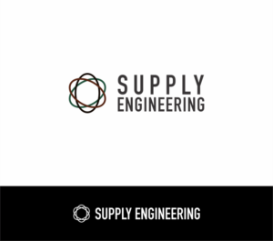 Logo Design by exmus for Supply Engineering | Design: #9587788