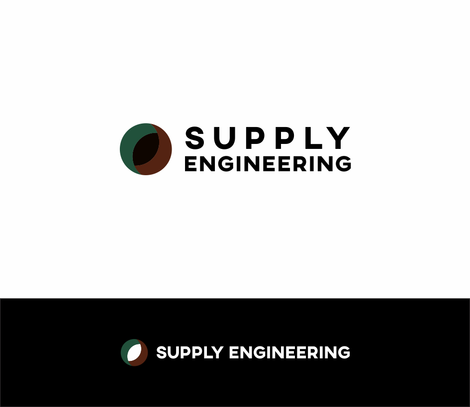 Logo-Design von exmus für Supply Engineering | Design #9587853