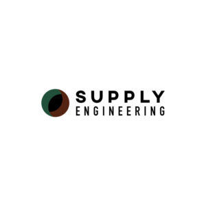 Logo Design by exmus for Supply Engineering | Design: #9601674