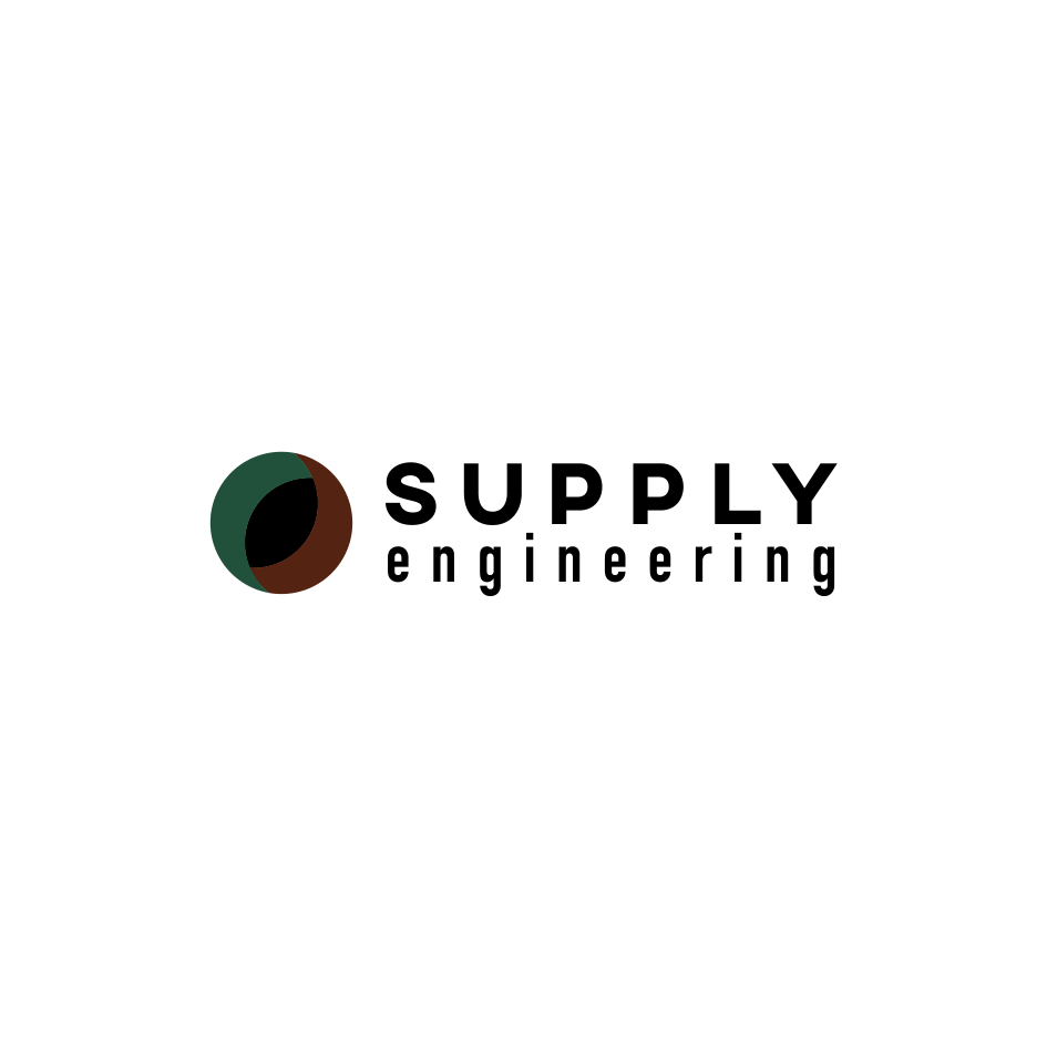 Logo Design by exmus for Supply Engineering | Design #9601675