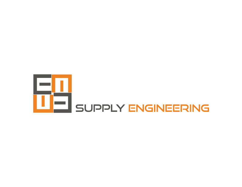 Logo Design by Click Designer for Supply Engineering | Design #9573036