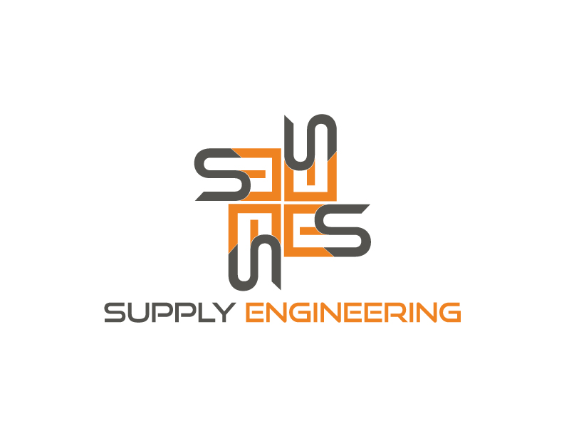 Logo Design by Click Designer for Supply Engineering | Design #9573048