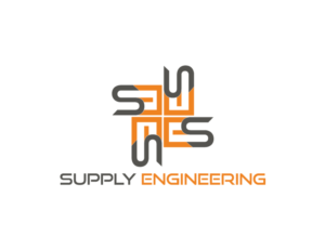 Logo Design by Click Designer for Supply Engineering | Design: #9573048