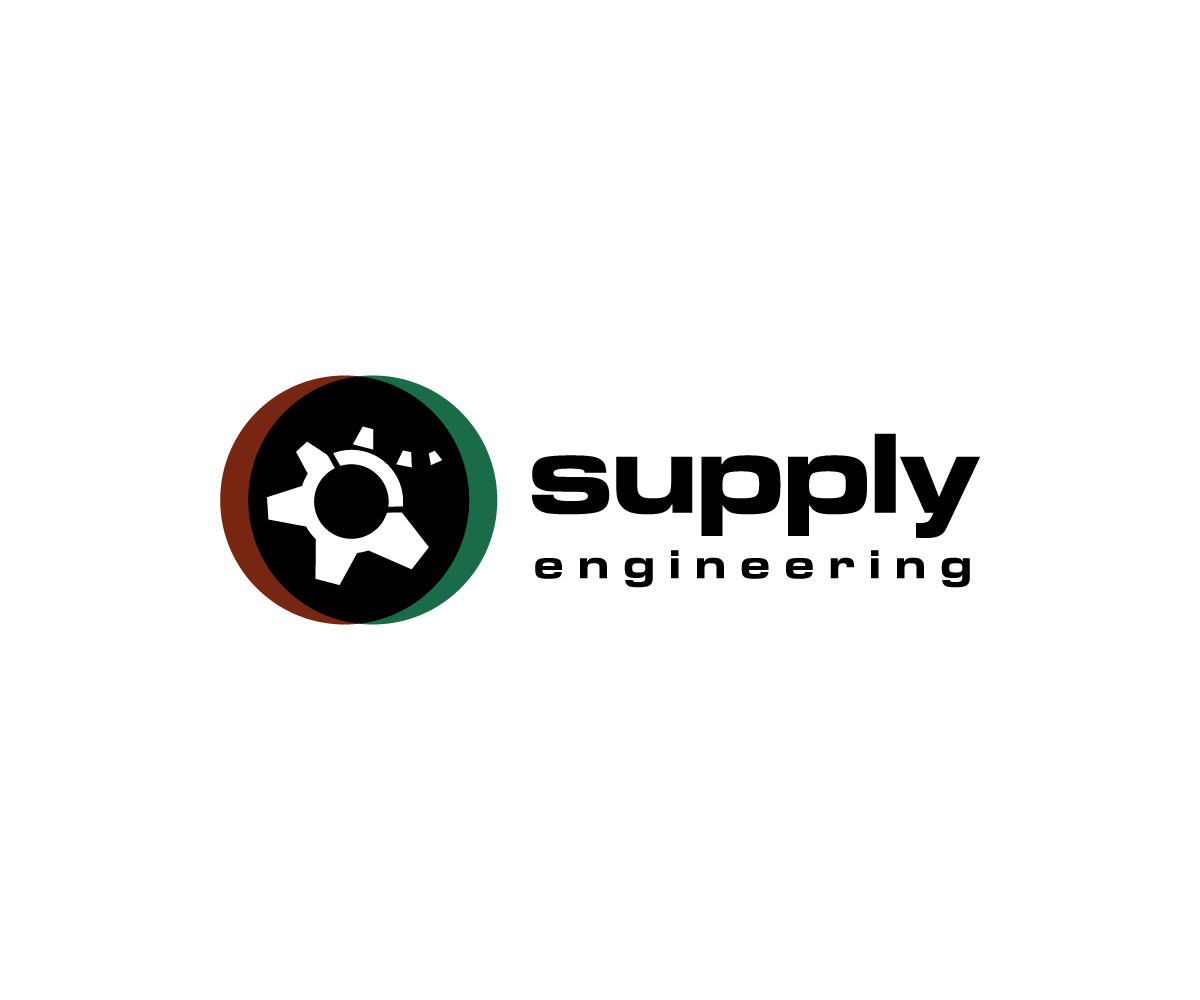 Logo Design by Omee63 for Supply Engineering | Design #9569791