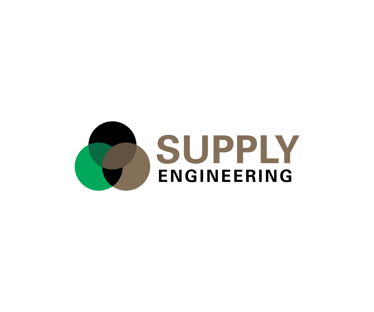 Logo Design by Omee63 for Supply Engineering | Design #9578395