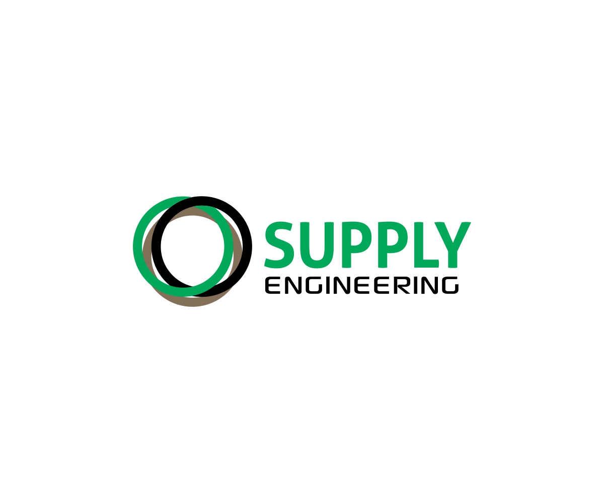 Logo Design by Omee63 for Supply Engineering | Design #9578396