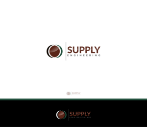 Logo Design by INNOVA CREATIVE for Supply Engineering | Design: #9574318