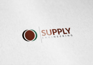 Logo Design by INNOVA CREATIVE for Supply Engineering | Design: #9574502