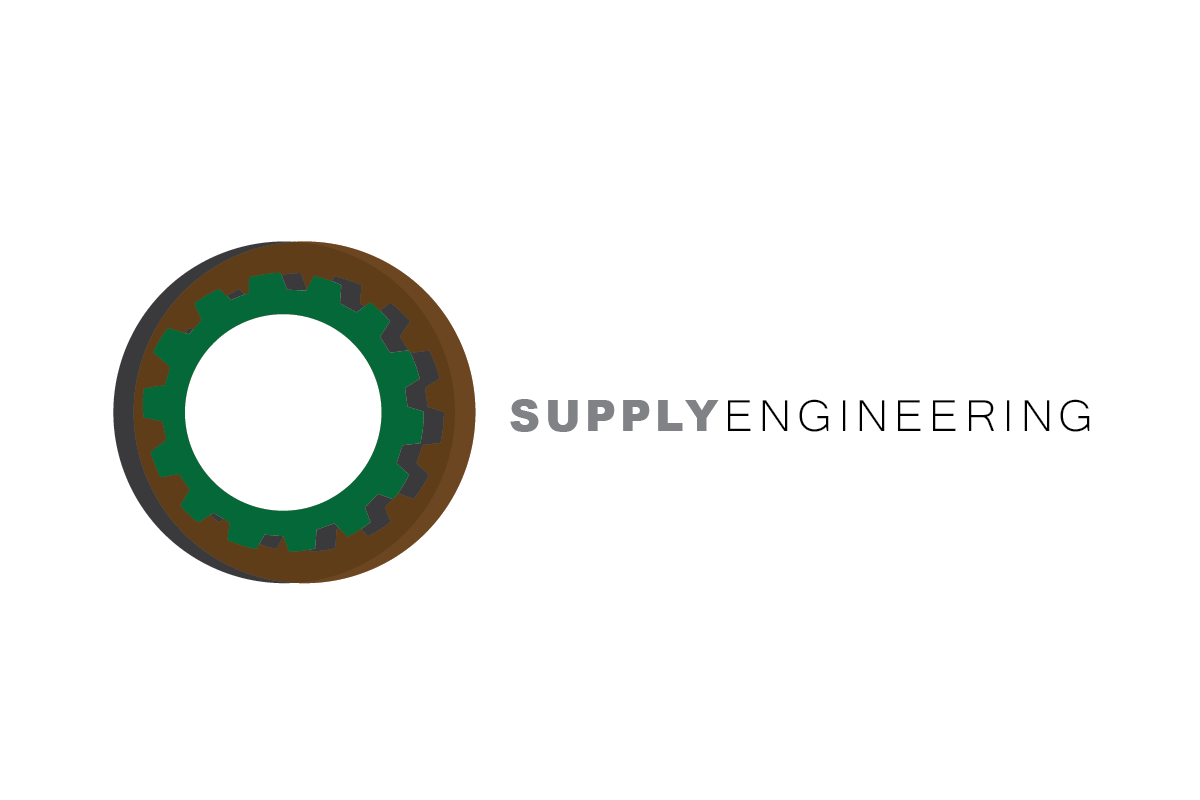 Logo Design by hr.gabriellaaa for Supply Engineering | Design #9572173