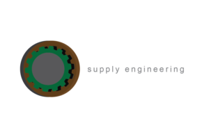 Logo Design by hr.gabriellaaa for Supply Engineering | Design: #9572174