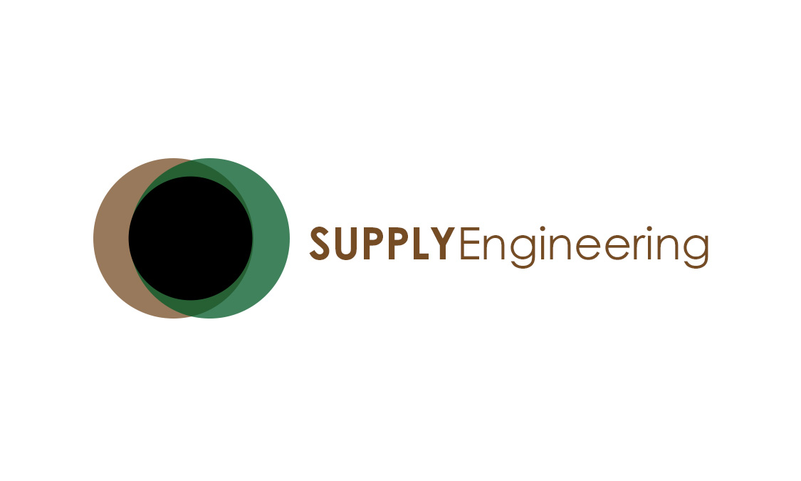 Logo Design by SHE for Supply Engineering | Design #9586650