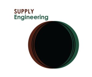 Logo Design by Kristoffer Dann Caberto for Supply Engineering | Design: #9572017