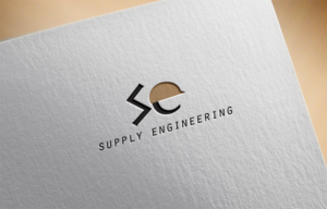 Logo Design by warisdawach for Supply Engineering | Design: #9569681