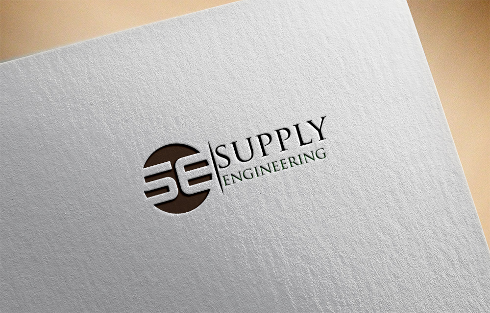 Logo Design by warisdawach for Supply Engineering | Design #9571904