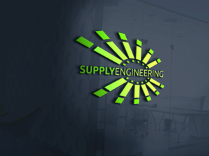 Logo Design by geeta Designs for Supply Engineering | Design: #9570201