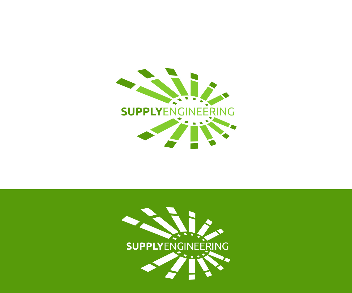 Logo Design by geeta Designs for Supply Engineering | Design #9570202