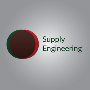 Logo Design by danielmoffat0 for Supply Engineering | Design: #9586779