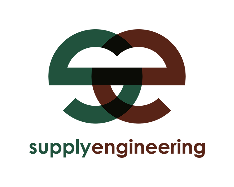 Logo-Design von Joe Hoang für Supply Engineering | Design #9570581