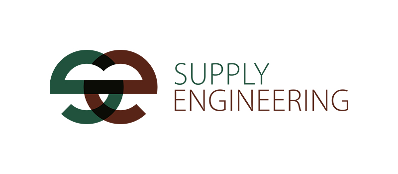 Logo Design by Joe Hoang for Supply Engineering | Design #9570582
