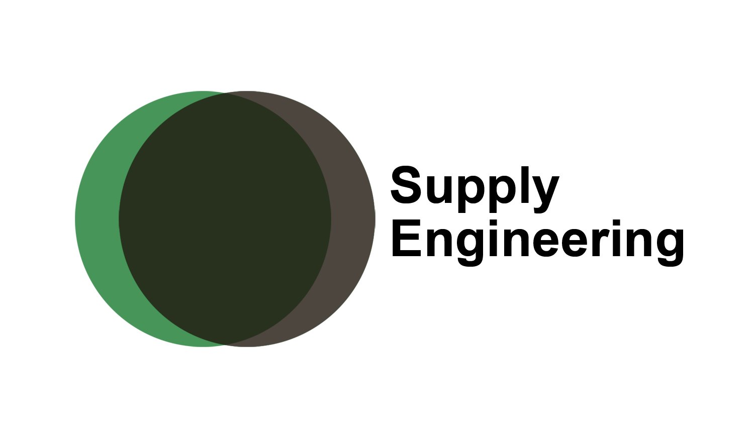 Logo Design by Jonathan Shih Digital Studio for Supply Engineering | Design #9569802
