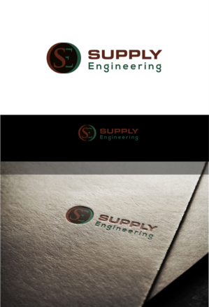 Logo-Design von artism_design für Supply Engineering | Design #9584336