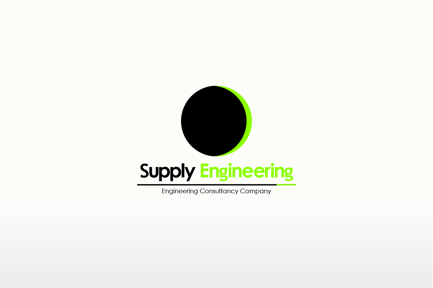 Logo Design by Miwaji for Supply Engineering | Design #9570906