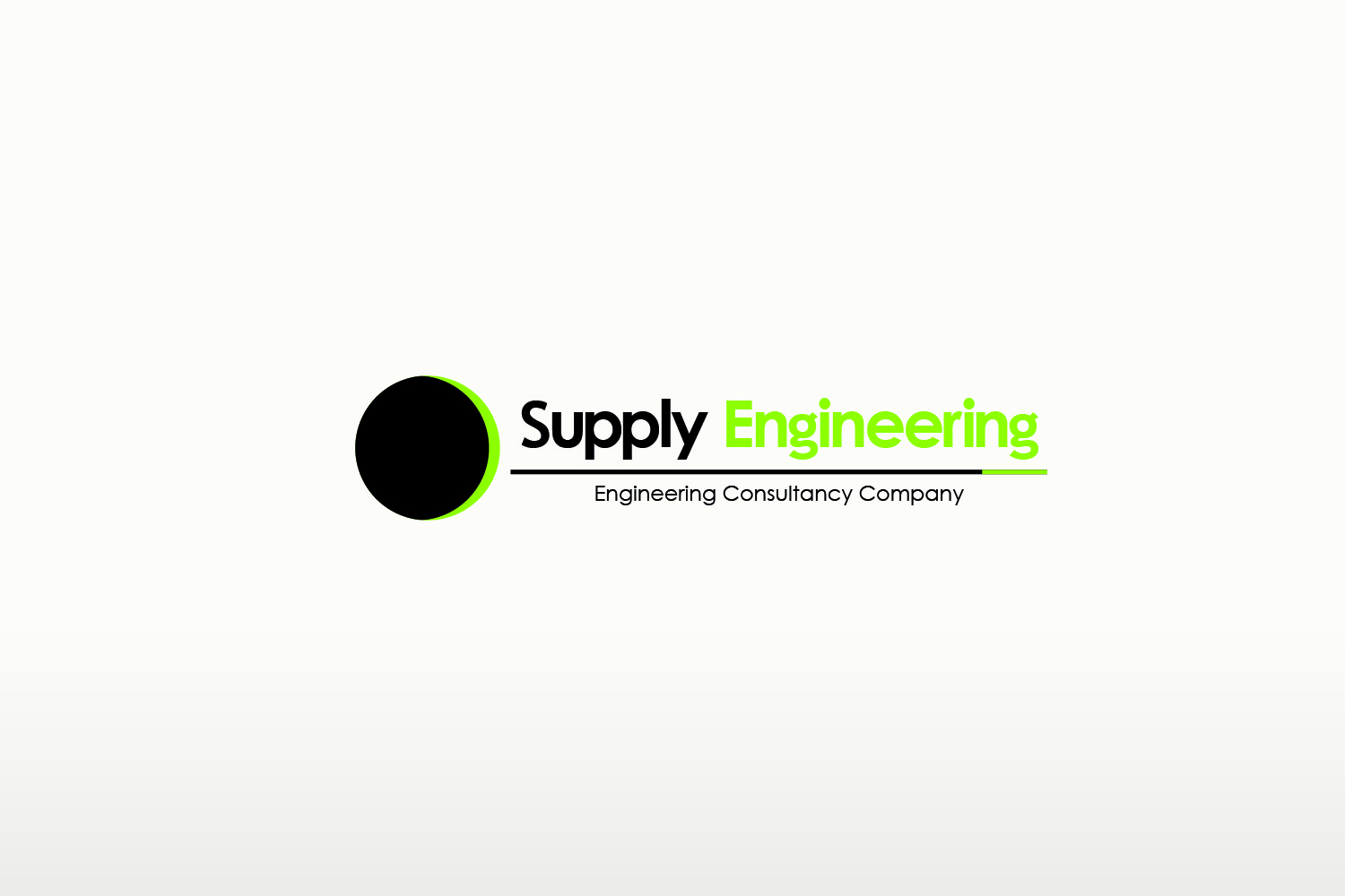 Logo Design by Miwaji for Supply Engineering | Design #9570907