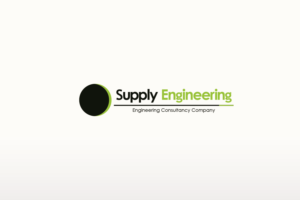 Logo Design by Miwaji for Supply Engineering | Design: #9570907