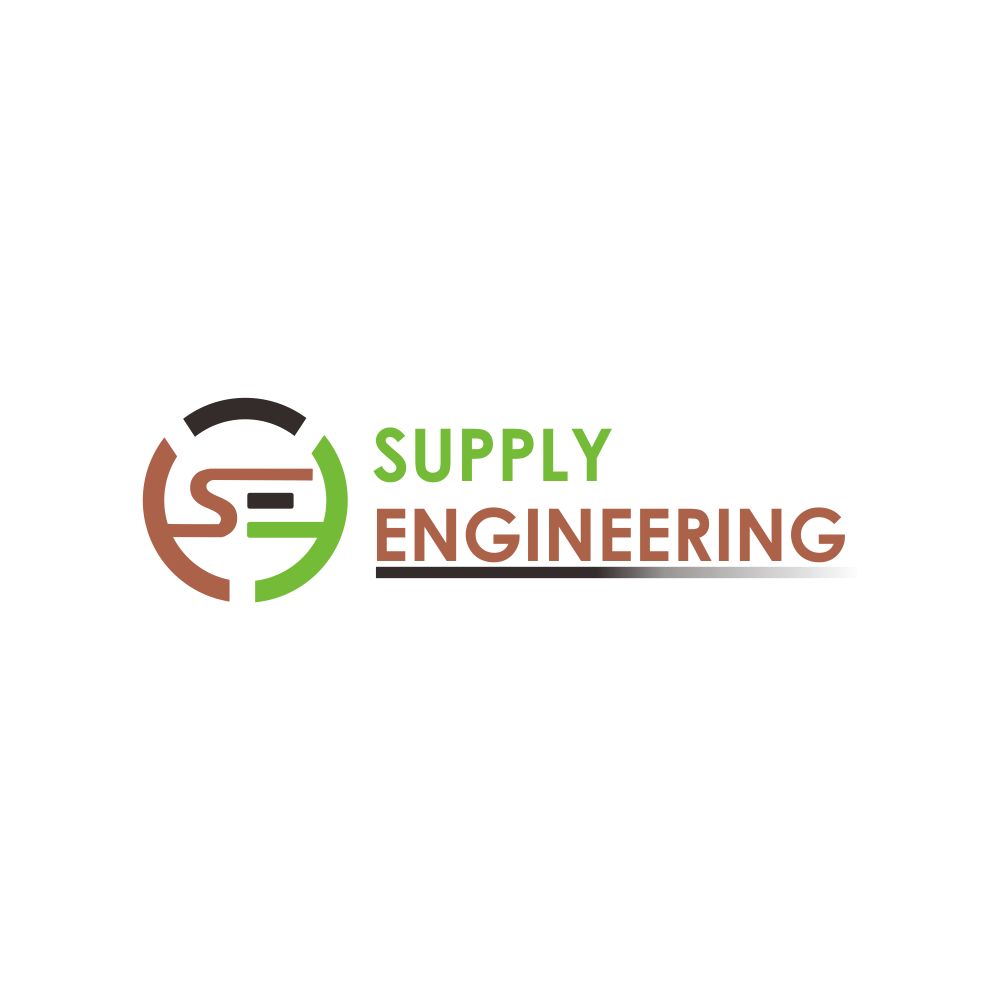 Logo Design by tioakbar3 for Supply Engineering | Design #9575015