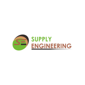 Logo Design by tioakbar3 for Supply Engineering | Design: #9575017