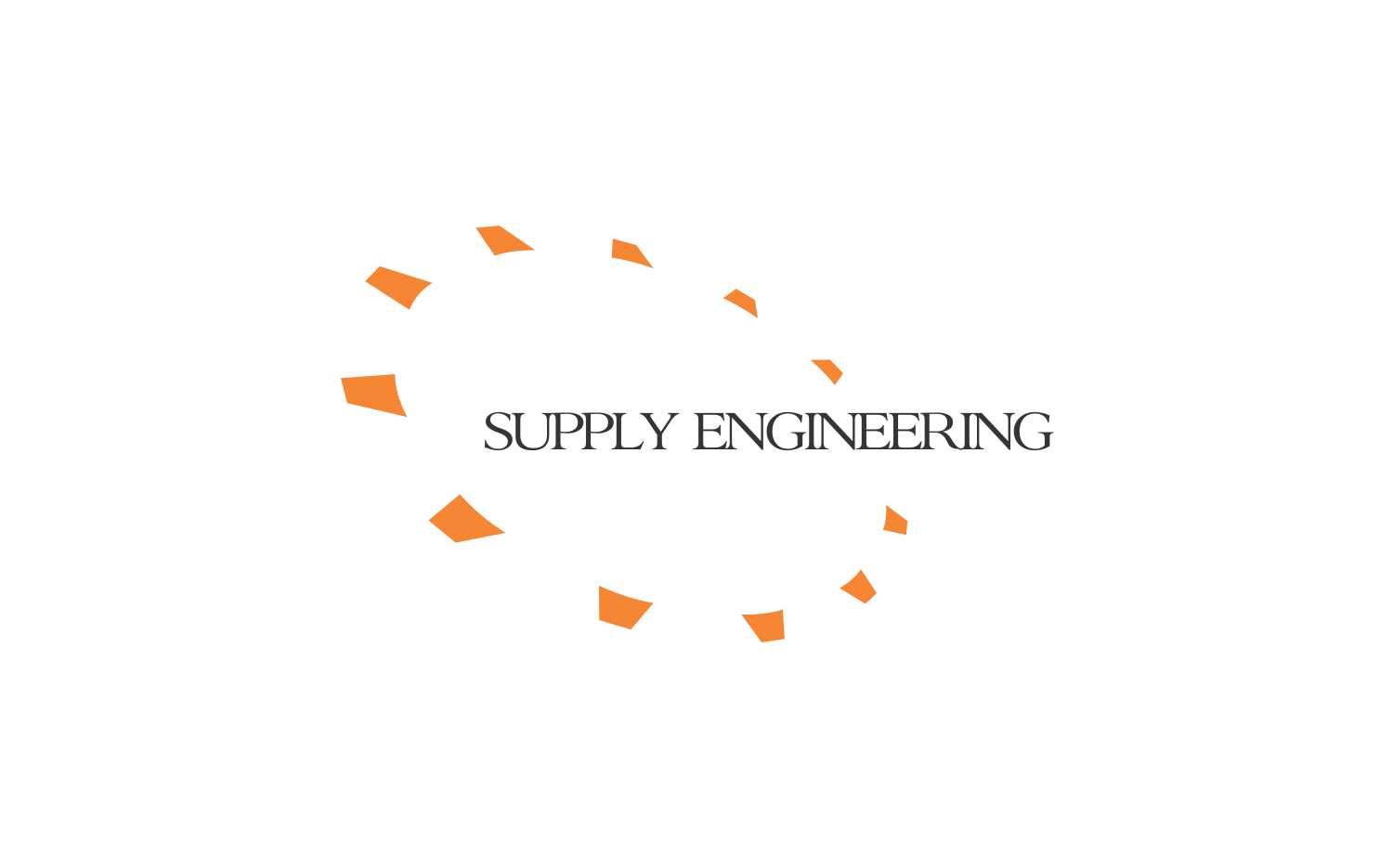 Logo Design by designerkapilsharma for Supply Engineering | Design #9569849