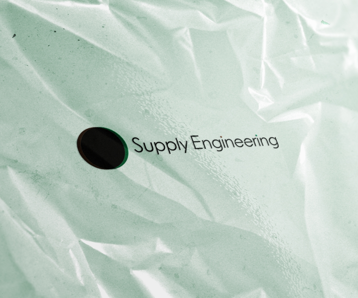 Logo Design by maverick for Supply Engineering | Design #9570166