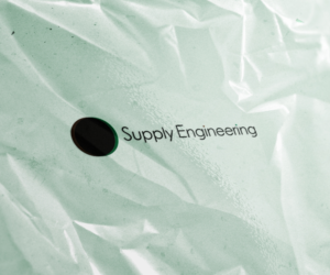 Logo-Design von maverick für Supply Engineering | Design #9570166