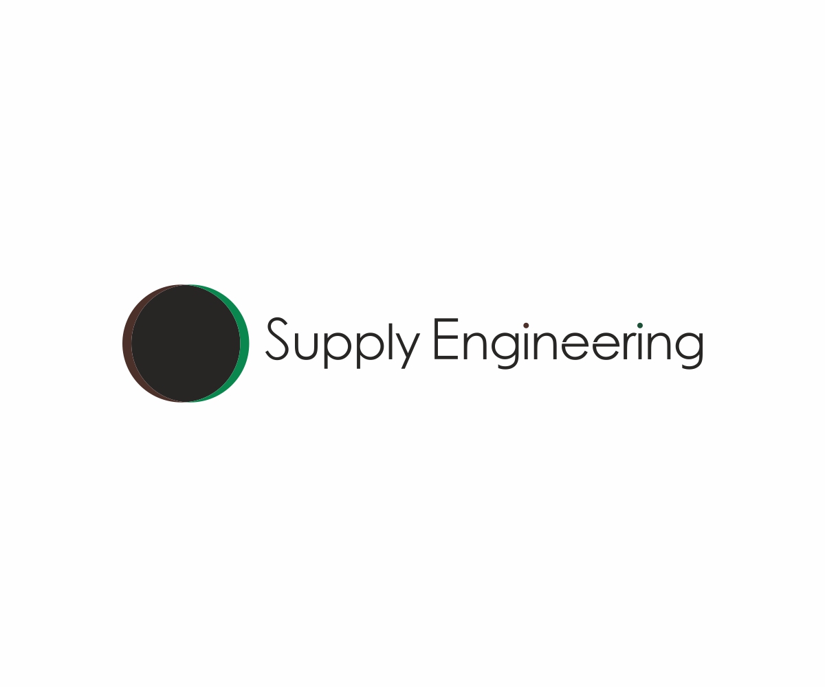 Logo Design by maverick for Supply Engineering | Design #9570167
