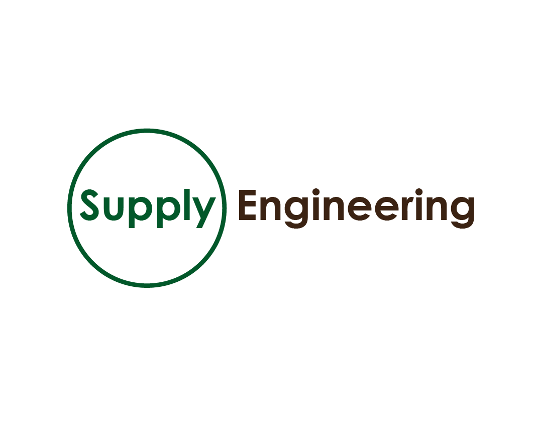 Logo Design by Phuong Anh for Supply Engineering | Design #9570274