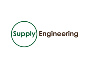 Logo-Design von Phuong Anh für Supply Engineering | Design #9570274