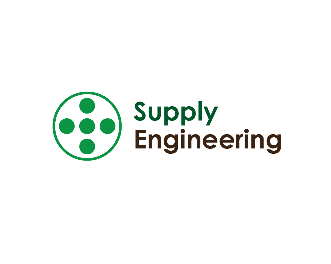 Logo Design by Phuong Anh for Supply Engineering | Design #9570276