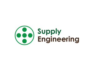 Logo Design by Phuong Anh for Supply Engineering | Design: #9570276