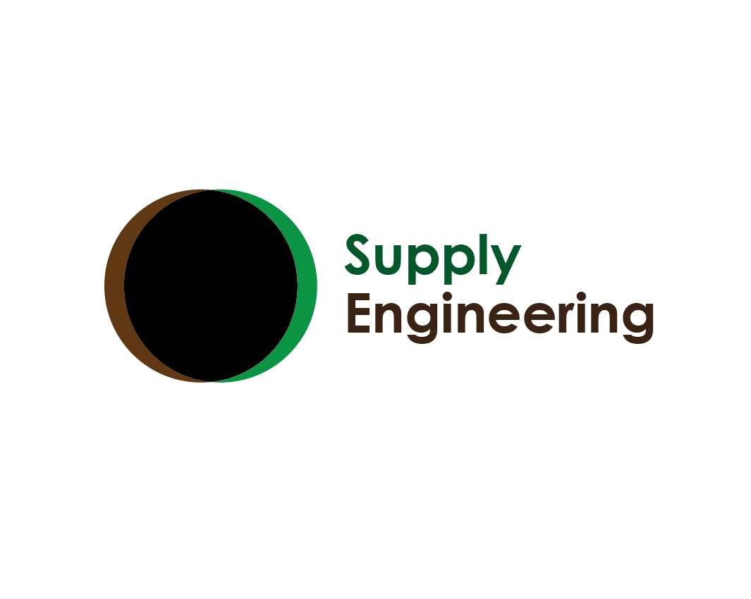 Logo Design by Phuong Anh for Supply Engineering | Design #9570277