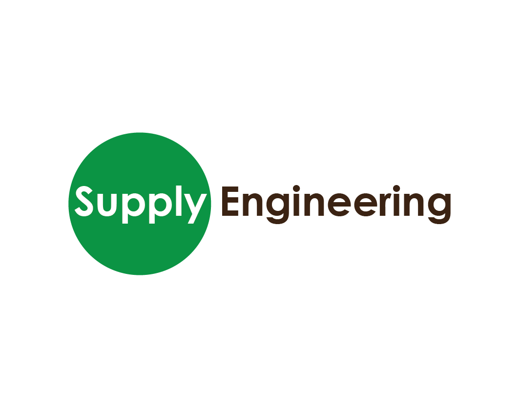 Logo Design by Phuong Anh for Supply Engineering | Design #9570289